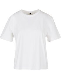 Build Your Brand Ladies Everyday Tee