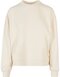 BY212 Ladies Oversized Crewneck Sweatshirt