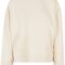 BY212 Ladies Oversized Crewneck Sweatshirt