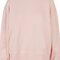 BY212 Ladies Oversized Crewneck Sweatshirt