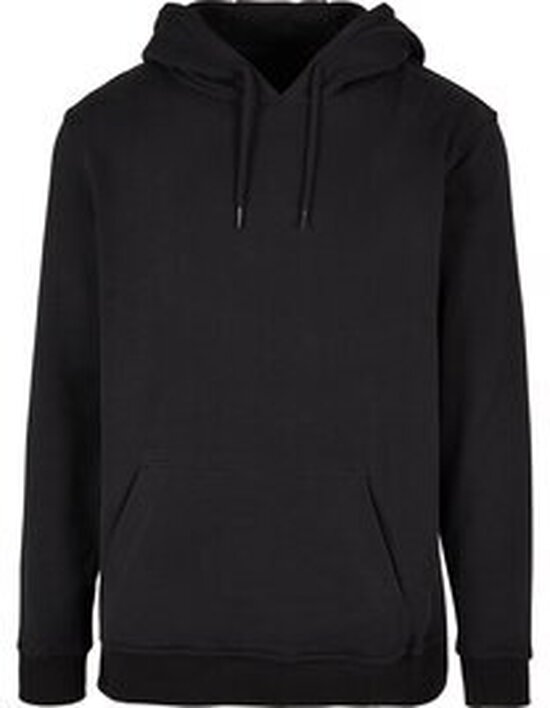 BY215 Ultra Heavy Regular Hoody