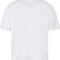 Build Your Brand Men´s Oversized Mock Neck Tee