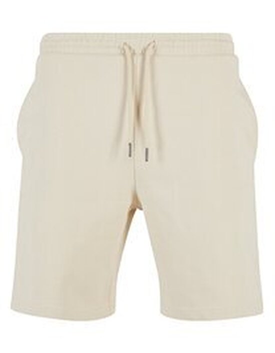 BY251 Build Your Brand Ultra Heavy Sweatshorts
