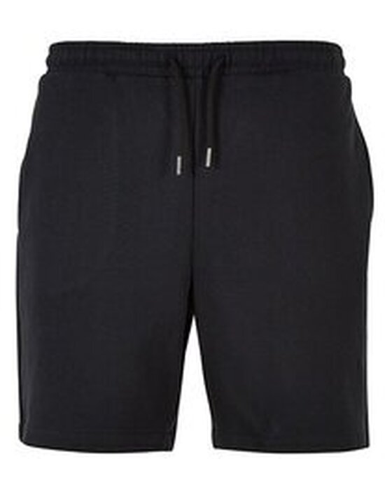 BY251 Build Your Brand Ultra Heavy Sweatshorts