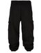 BY258 Build Your Brand 90's Cargo Sweatpants