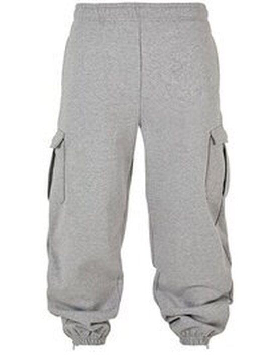 BY258 Build Your Brand 90's Cargo Sweatpants