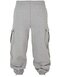 BY258 Build Your Brand 90's Cargo Sweatpants