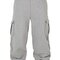 BY258 Build Your Brand 90's Cargo Sweatpants