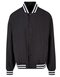 BY259 Build Your Brand Light College Jacket