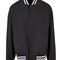 BY259 Build Your Brand Light College Jacket