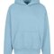 BY268 Build Your Brand Ultra Heavy Oversized Hoody