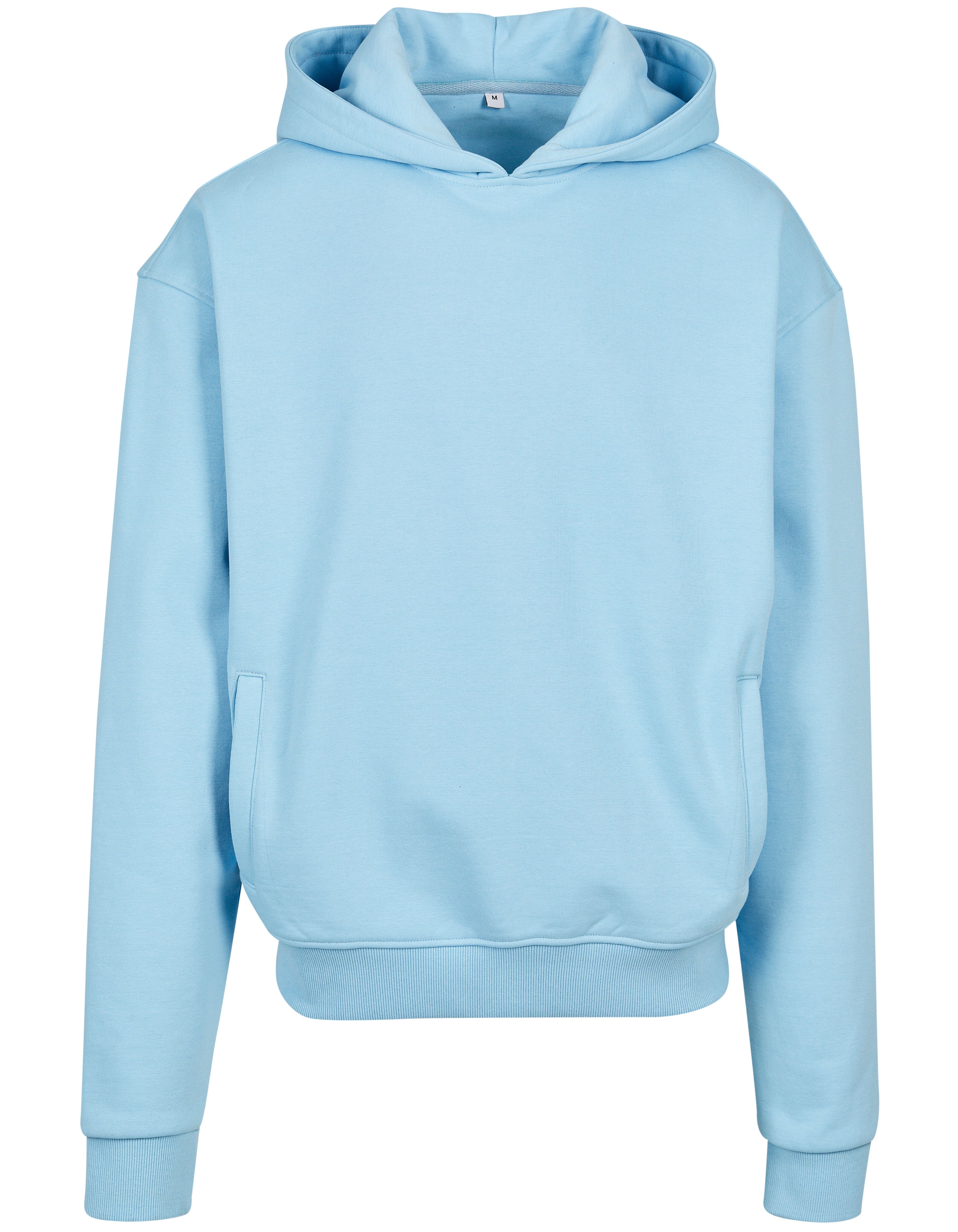 BY268 Build Your Brand Ultra Heavy Oversized Hoody