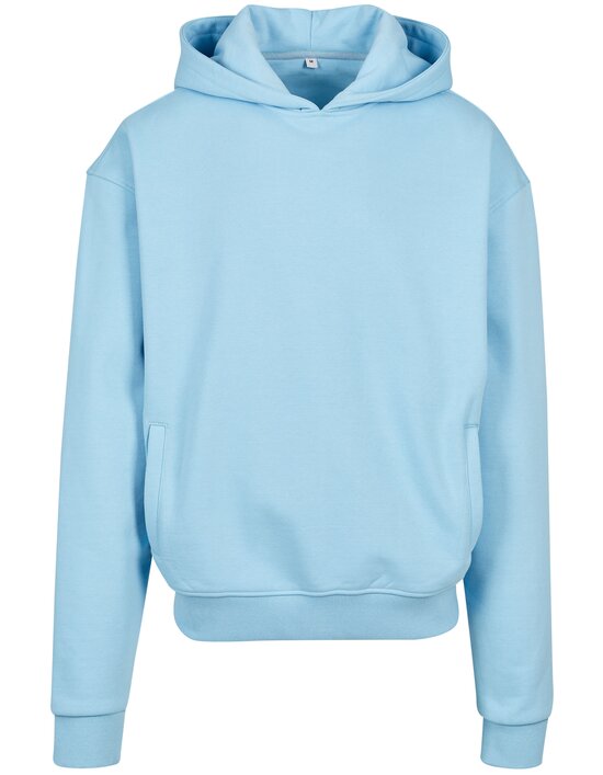 BY268 Build Your Brand Ultra Heavy Oversized Hoody