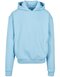 BY268 Build Your Brand Ultra Heavy Oversized Hoody