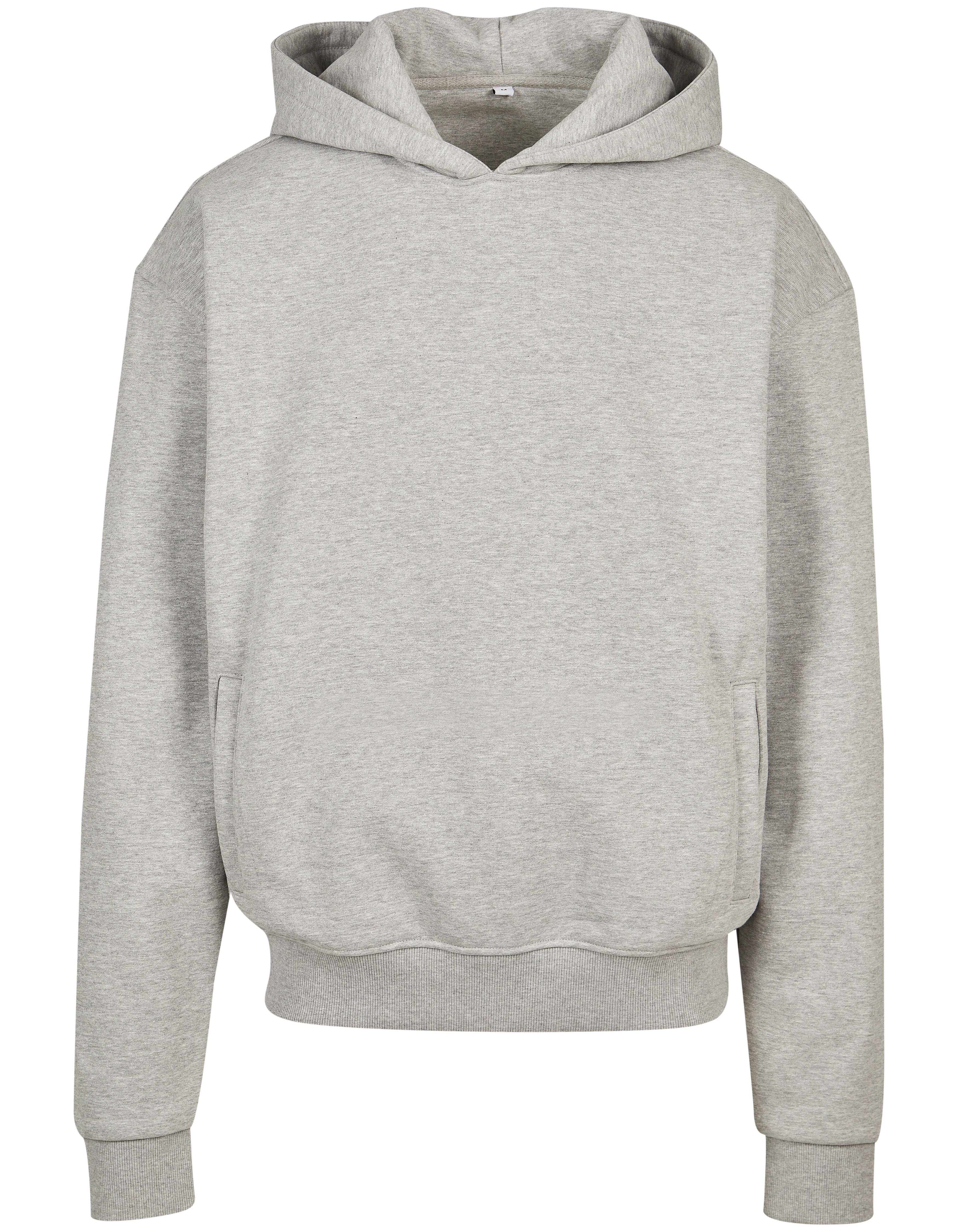 BY268 Build Your Brand Ultra Heavy Oversized Hoody