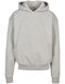 BY268 Build Your Brand Ultra Heavy Oversized Hoody