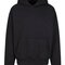 BY268 Build Your Brand Ultra Heavy Oversized Hoody