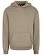 Build Your Brand Fluffy Hoody