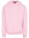 Build Your Brand Fluffy Hoody