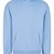 Build Your Brand Fluffy Hoody