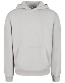 Build Your Brand Fluffy Hoody