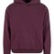 Build Your Brand Fluffy Hoody