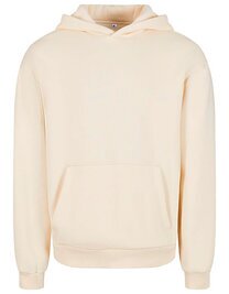 Build Your Brand Fluffy Hoody