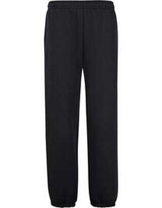 Build Your Brand Fluffy Sweatpants
