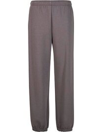 Build Your Brand Fluffy Sweatpants