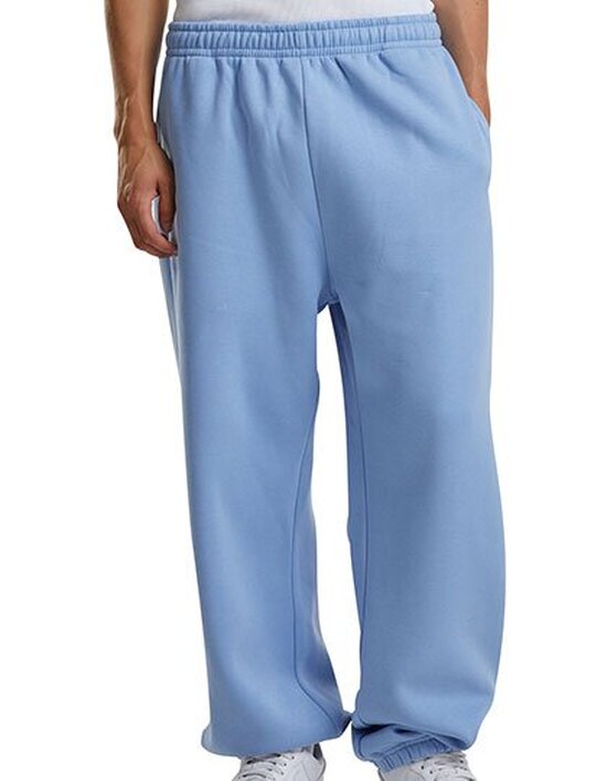 BY286 Build Your Brand Fluffy Sweatpants