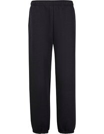 Build Your Brand Fluffy Sweatpants