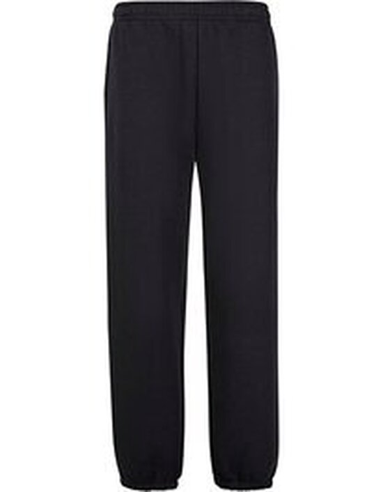 Build Your Brand Fluffy Sweatpants
