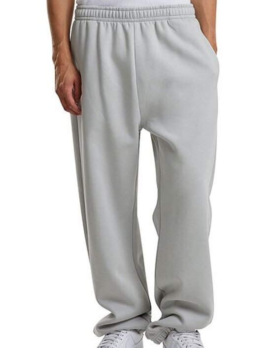 BY286 Build Your Brand Fluffy Sweatpants