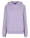 Build Your Brand Ladies Fluffy Hoody