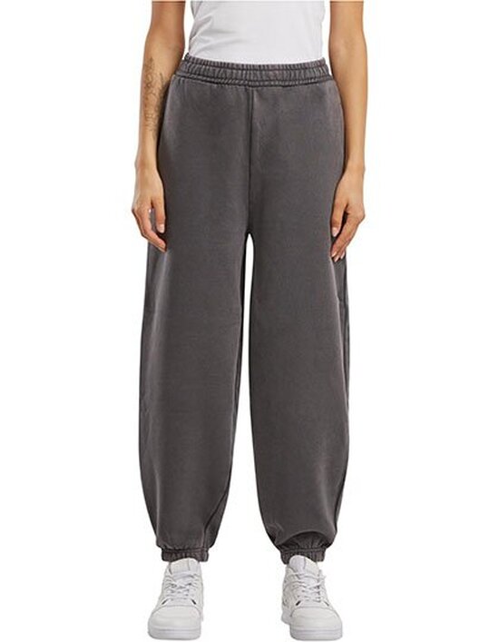 Ladies Vintage Heavy Sweatpants