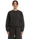 Ladies Vintage Heavy Crewneck