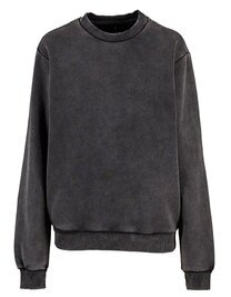 Ladies Vintage Heavy Crewneck