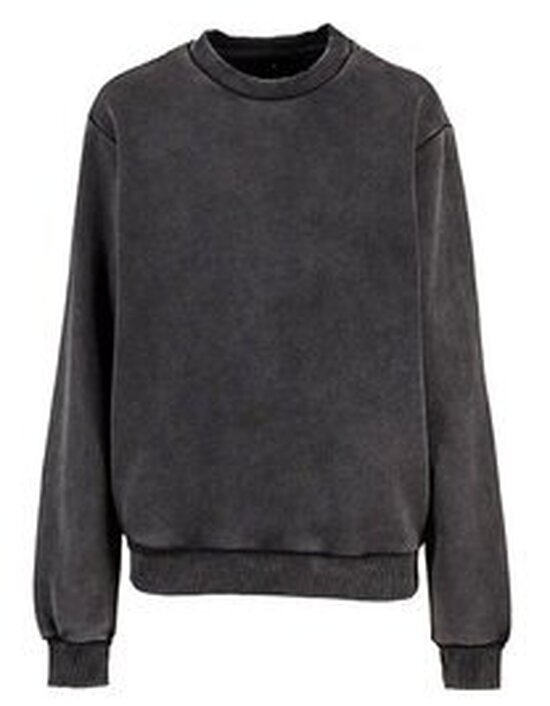 Ladies Vintage Heavy Crewneck