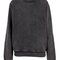 Ladies Vintage Heavy Crewneck