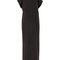 Ladies Vintage Long Dress