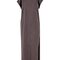 Ladies Vintage Long Dress