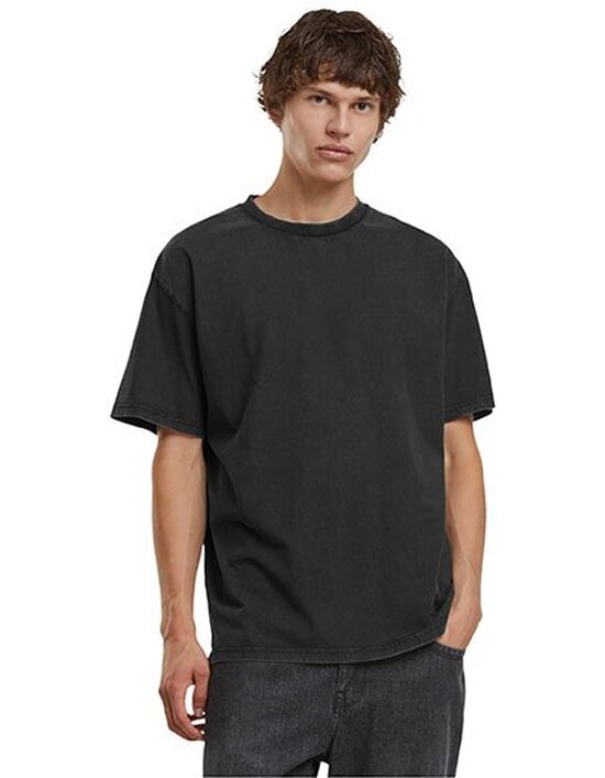 Vintage Heavy Loose Tee