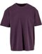 Build Your Brand Cotton Loose Tee