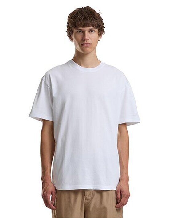 Cotton Loose Tee
