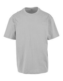 Build Your Brand Cotton Loose Tee