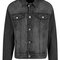 Heavy Ounce Boxy Denim Jacket
