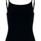 Ladies Stretch Jersey Short Slim Top