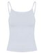 Ladies Stretch Jersey Short Slim Top