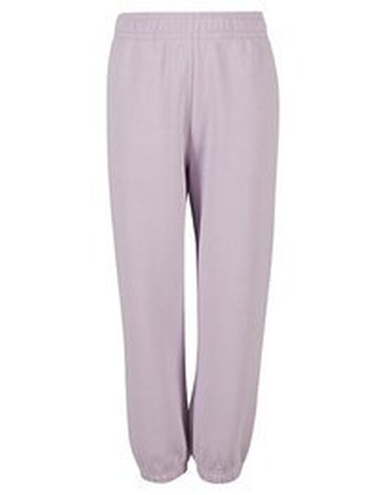 Build Your Brand Kids Fluffy Sweatpants