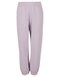 Build Your Brand Kids Fluffy Sweatpants